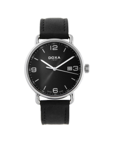 180.10.103.01 Doxa D-Concept quartz férfi karóra (42mm)