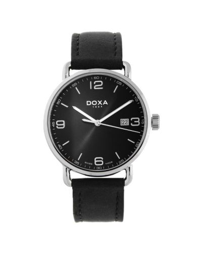 180.10.103.01 Doxa D-Concept quartz férfi karóra (42mm)