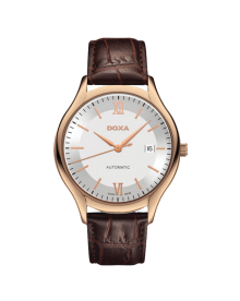 216.90.012.02 Doxa Challenge automata férfi karóra (42mm)