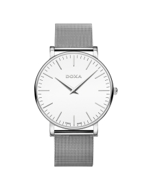 173.10.011.10 Doxa D-Light quartz férfi karóra (41mm)