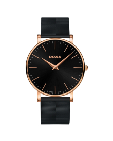173.90.101M.15 Doxa D-Light quartz férfi karóra (41mm)