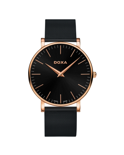 173.90.101M.15 Doxa D-Light quartz férfi karóra (41mm)