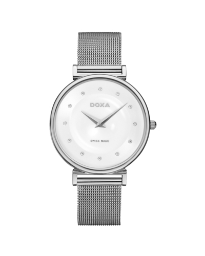 145.15.058.10 Doxa D-Trendy quartz női karóra (36mm)