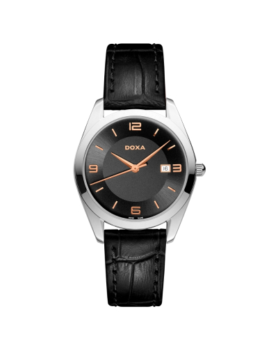 121.15.103R.01 Doxa Neo Classic quartz női karóra (31mm)