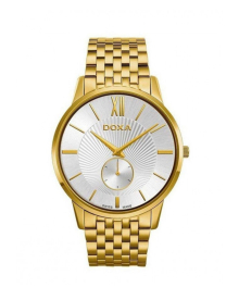 105.35.022.30 Doxa Slim Line quartz női karóra (29mm)
