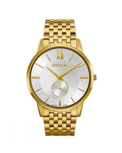 105.35.022.30 Doxa Slim Line quartz női karóra (29mm)