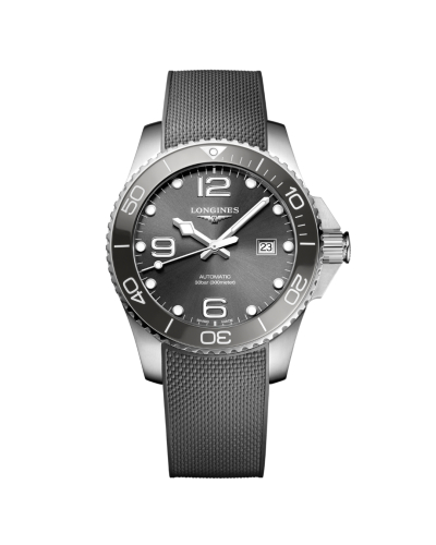 L37824769, L3.782.4.76.9 Longines Hydroconquest automata férfi karóra (43mm)