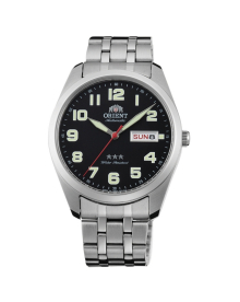 RAAB0024B19B, RA-AB0024B19B Orient Tristar automata férfi karóra (40mm)