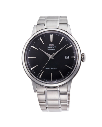 RAAC0006B10B, RA-AC0006B10B Orient Bambino II automata férfi karóra (41,5mm)