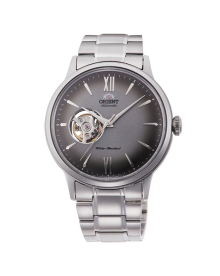 RAAG0029N10B, RA-AG0029N10B Orient Helios Classic Open Heart automata férfi karóra (40,5mm)