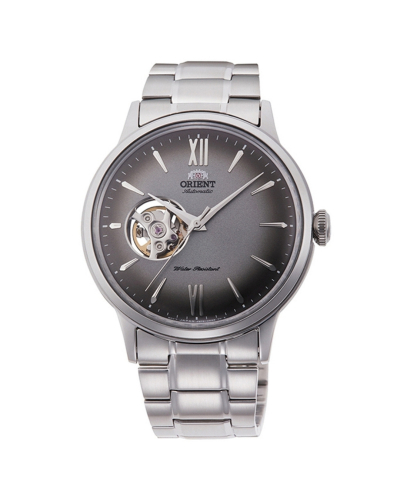 RAAG0029N10B, RA-AG0029N10B Orient Helios Classic Open Heart automata férfi karóra (40,5mm)