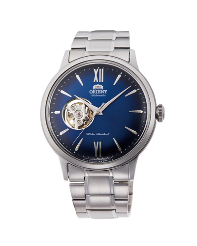 RAAG0028L10B, RA-AG0028L10B Orient Helios Classic Open Heart automata férfi karóra (40,5mm)