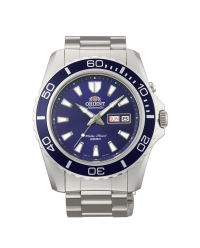 FEM75002DW Orient Mako XL automata férfi karóra (45mm)