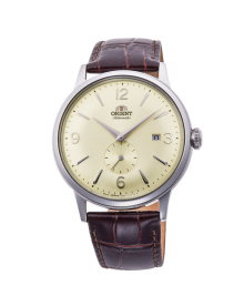 RAAP0003S10B, RA-AP0003S10B Orient Bambino Small Second automata férfi karóra (40mm)