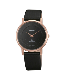 FUA07001B0 Orient Classic quartz női karóra (35mm)