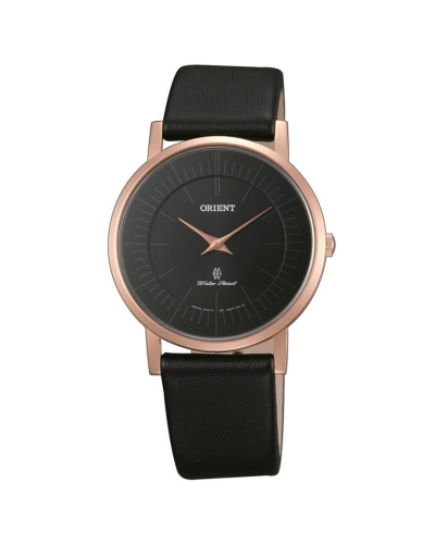 FUA07001B0 Orient Classic quartz női karóra (35mm)
