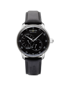 8662-2 Zeppelin New Captain's Line automata férfi karóra (43mm)