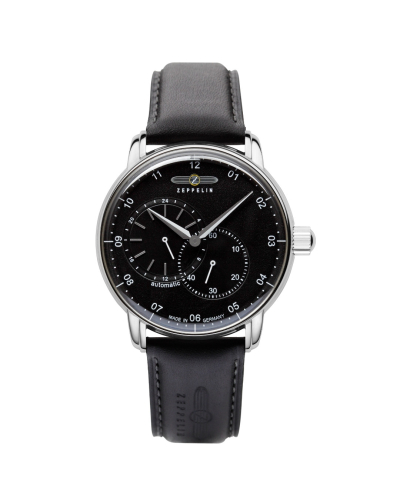 8662-2 Zeppelin New Captain's Line automata férfi karóra (43mm)