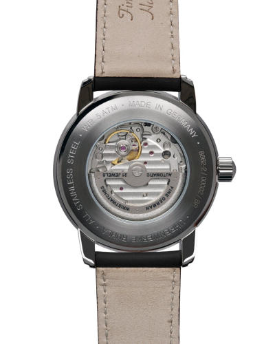 8662-2 Zeppelin New Captain's Line automata férfi karóra (43mm)