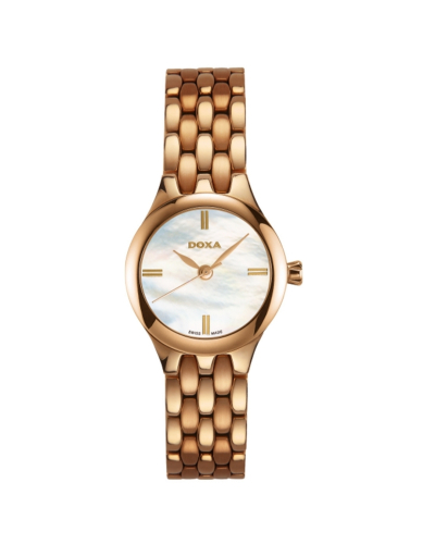 254.95.051.17 Doxa Chic quartz női karóra (27mm)