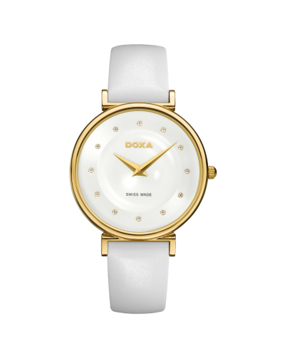 145.35.058.07 Doxa D-Trendy quartz női karóra (36mm)