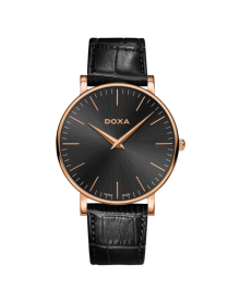 173.90.101.01 Doxa D-Light quartz férfi karóra (41mm)