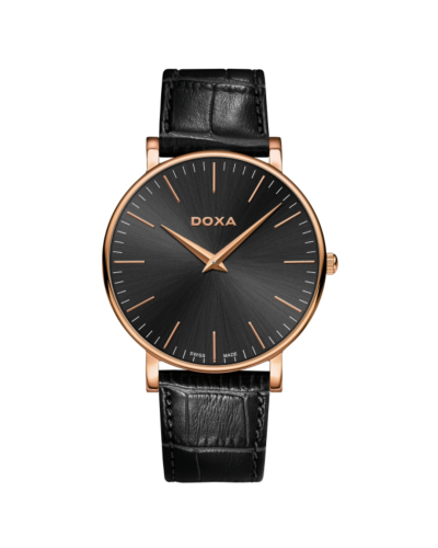 173.90.101.01 Doxa D-Light quartz férfi karóra (41mm)