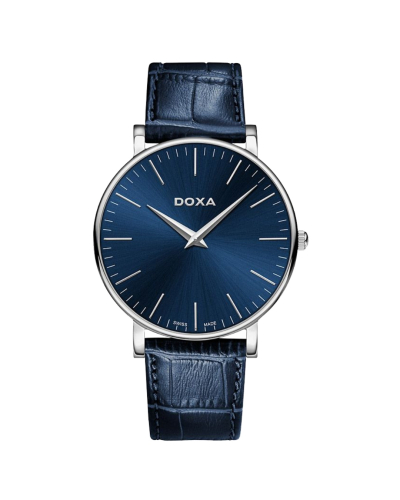 173.10.201.03 Doxa D-Light quartz férfi karóra (41mm)