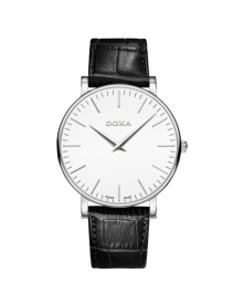 173.10.011.01 Doxa D-Light quartz férfi karóra (41mm)