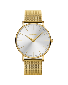 173.30.021.11 Doxa D-Light quartz férfi karóra (41mm)