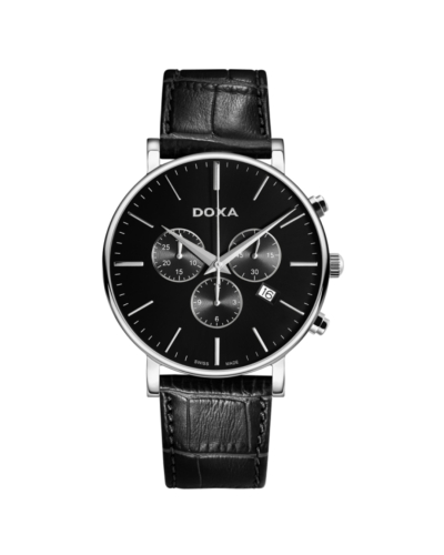172.10.101.01 Doxa D-Light quartz férfi karóra (41mm)