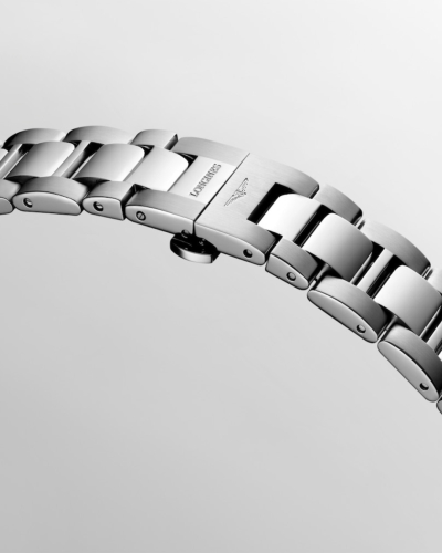 L33774966, L3.377.4.96.6 Longines Conquest quartz női karóra (34mm)