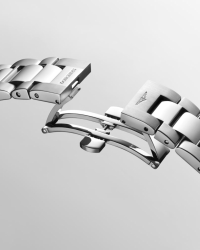 L33774966, L3.377.4.96.6 Longines Conquest quartz női karóra (34mm)