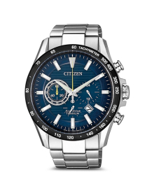 CA4444-82L Citizen Super Titanium Chrono Eco-drive férfi karóra (43mm)