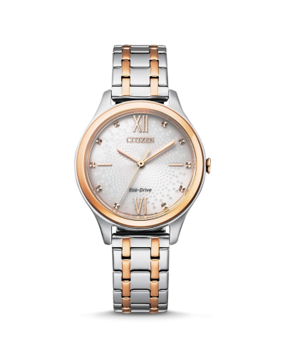 EM0506-77A Citizen Elegance Lady Eco-drive női karóra (32mm)
