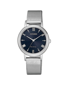 EM0571-83L Citizen Elegance Lady Eco-drive női karóra (30mm)