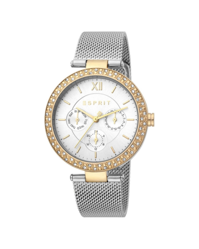 ES1L189M0105 Esprit quartz női karóra (38mm)