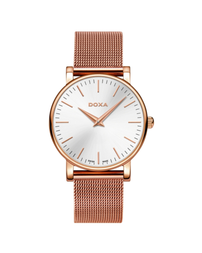173.95.021.17 Doxa D-Light quartz női karóra (32mm)