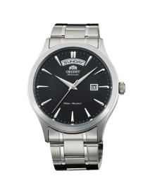 FEV0V001BH Orient Contemporary automata férfi karóra (41mm)