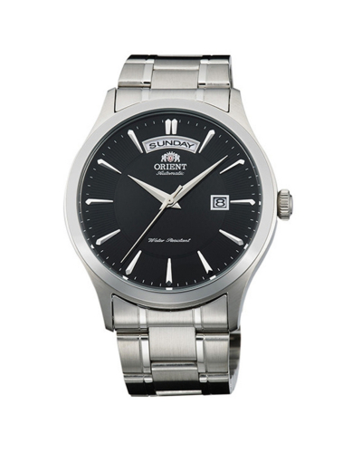 FEV0V001BH Orient Contemporary automata férfi karóra (41mm)