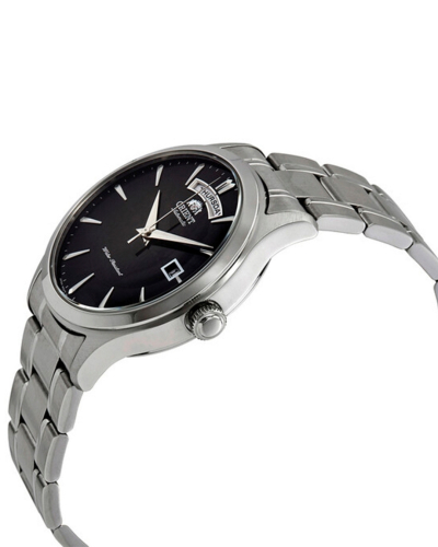FEV0V001BH Orient Contemporary automata férfi karóra (41mm)