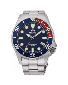 RAAC0K03L10B, RA-AC0K03L10B Orient Triton Diver automata férfi karóra (43mm)