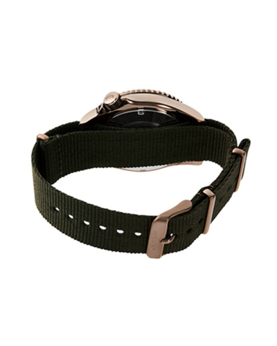 RAAC0K04E10B, RA-AC0K04E10B Orient Triton Diver automata férfi karóra (43mm)