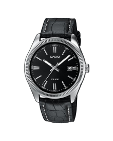MTP-1302PL-1AVEF Casio Timeless quartz férfi karóra (38,5mm)