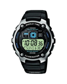 AE-2000W-1AVEF Casio Timeless quartz férfi karóra (47,7mm)