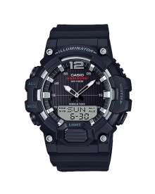 HDC-700-1AVEF Casio Timeless quartz férfi karóra (48,8mm)