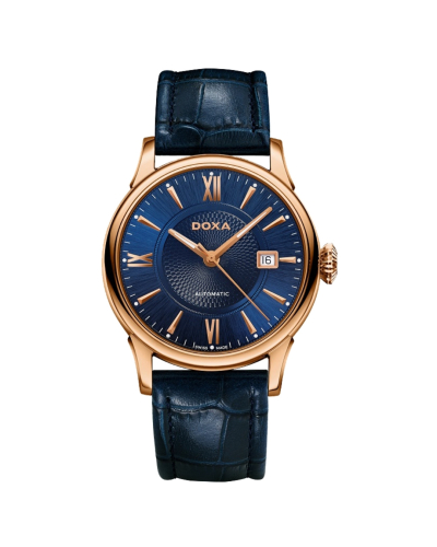 624.90.202.2.03 Doxa Vintage automata férfi karóra (42mm)