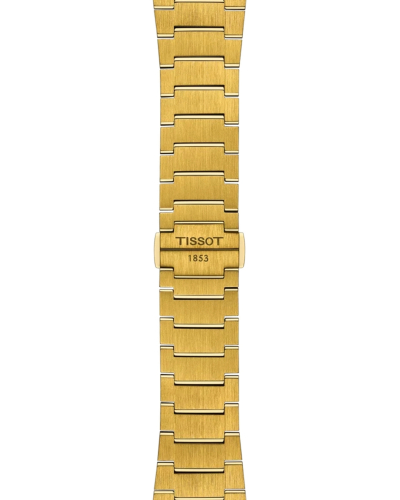 T1374073302100, T137.407.33.021.00 Tissot PRX Powermatic 80 automata férfi karóra (40mm)