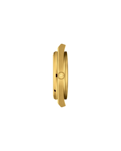 T1374073302100, T137.407.33.021.00 Tissot PRX Powermatic 80 automata férfi karóra (40mm)