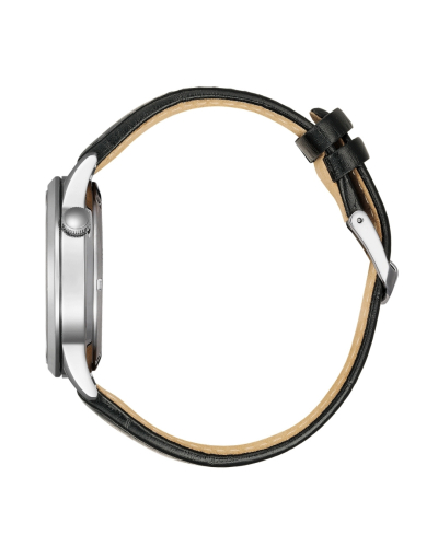 NH9131-14E Citizen Classic Open Heart automata férfi óra (42,6mm)
